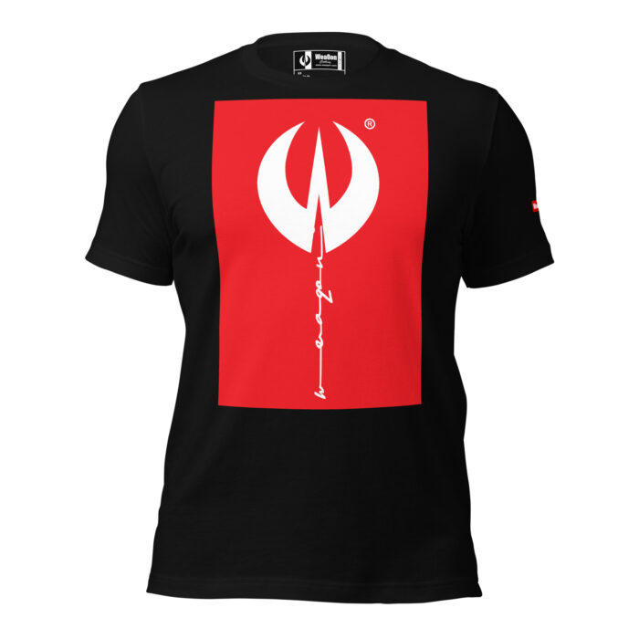 Unisex staple eco t-shirt - Image 7
