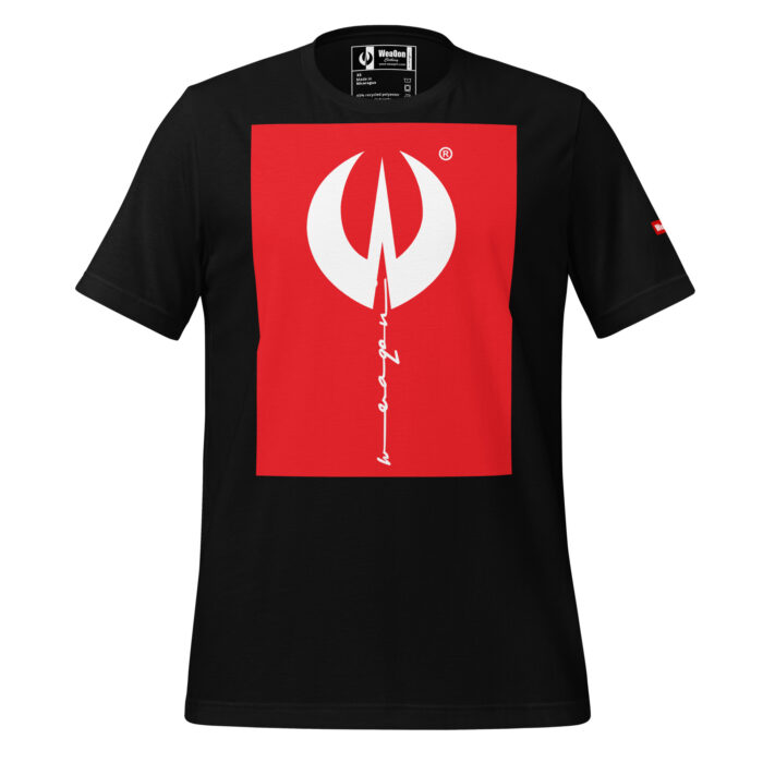 Unisex staple eco t-shirt - Image 9