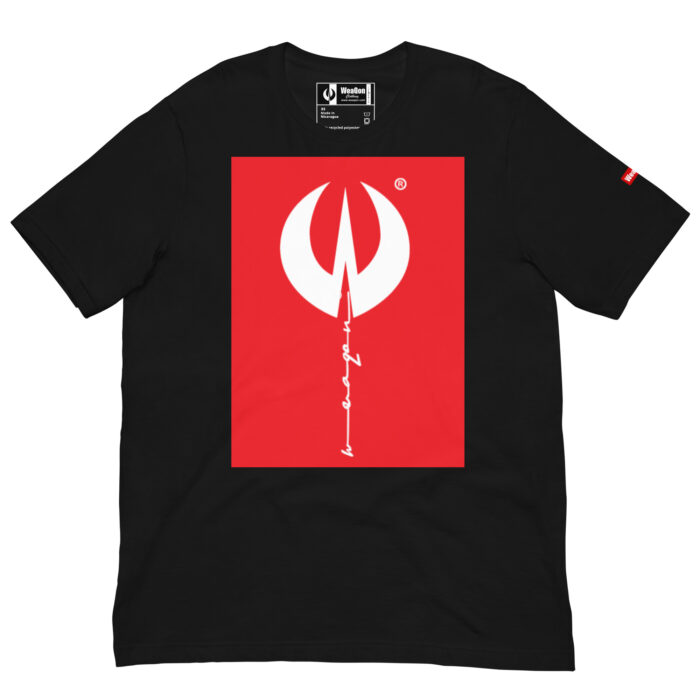 Unisex staple eco t-shirt (Men) - Image 2