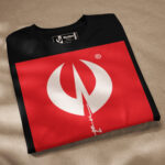 Unisex staple eco t-shirt (Men) - Image 5