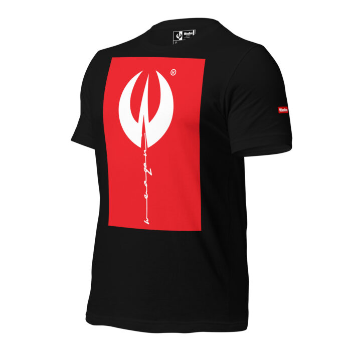 Unisex staple eco t-shirt - Image 8