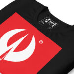 Unisex staple eco t-shirt - Image 2