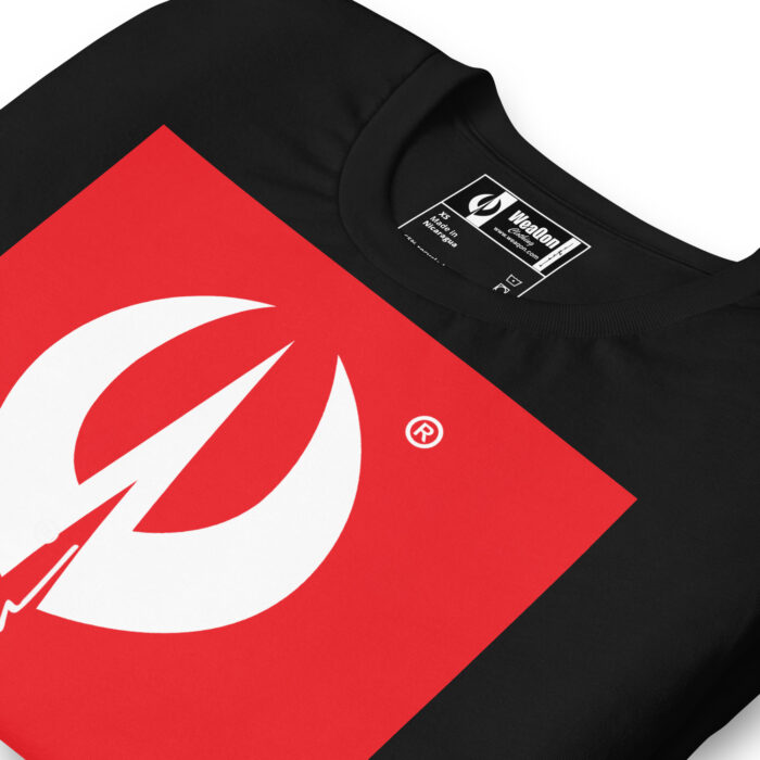 Unisex staple eco t-shirt - Image 2