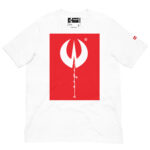 Unisex staple eco t-shirt (Men) - Image 3