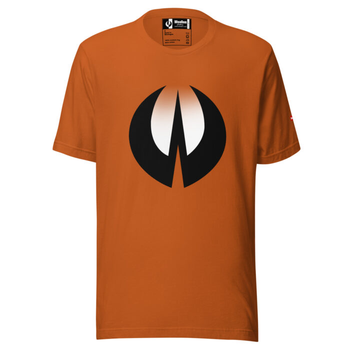 WeaQon Unisex t-shirt - Image 5