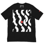 WQN Unisex t-shirt - Image 2