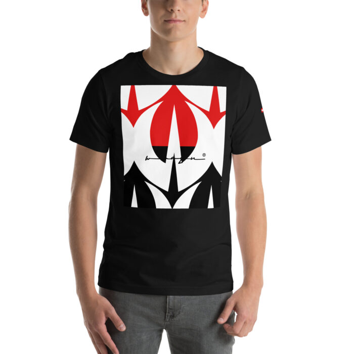 WeaQon BIG W T-shirt - Image 9