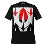 WeaQon BIG W T-shirt - Image 2