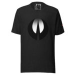 WeaQon Unisex t-shirt - Image 6