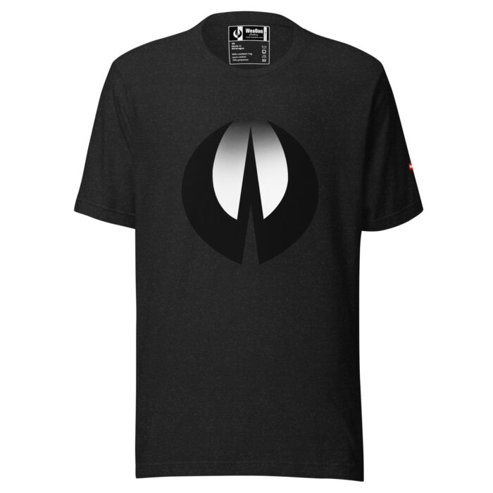 WeaQon Unisex t-shirt - Image 6