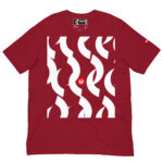 WQN Unisex t-shirt - Image 4