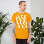 WQN Unisex t-shirt
