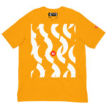 WQN Unisex t-shirt - Image 7