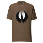 WeaQon Unisex t-shirt - Image 3