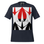 WeaQon BIG W T-shirt - Image 4