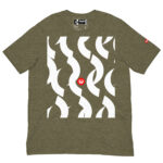 WQN Unisex t-shirt - Image 8