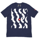 WQN Unisex t-shirt - Image 3