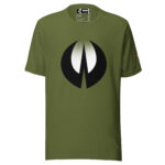 WeaQon Unisex t-shirt - Image 4