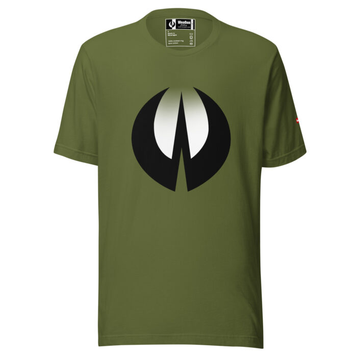 WeaQon Unisex t-shirt - Image 4