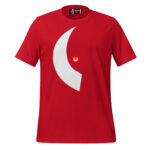 WeaQon Unisex T-Shirt - Image 3
