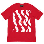 WQN Unisex t-shirt - Image 5