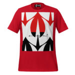 WeaQon BIG W T-shirt - Image 3