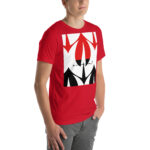 WeaQon BIG W T-shirt - Image 7