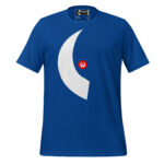 WeaQon Unisex T-Shirt - Image 4