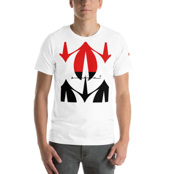 WeaQon BIG W T-shirt - Image 8