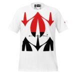WeaQon BIG W T-shirt - Image 5