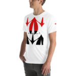 WeaQon BIG W T-shirt - Image 6