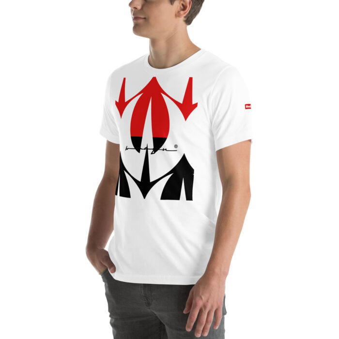 WeaQon BIG W T-shirt - Image 6