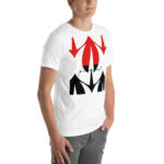 WeaQon BIG W T-shirt - Image 11