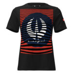 Women's Relaxed T-Shirt - Image 3