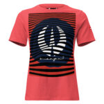 Women's Relaxed T-Shirt - Image 4