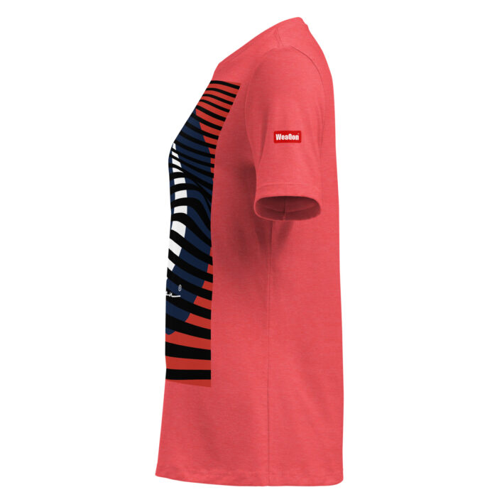 Women's Relaxed T-Shirt - Image 6