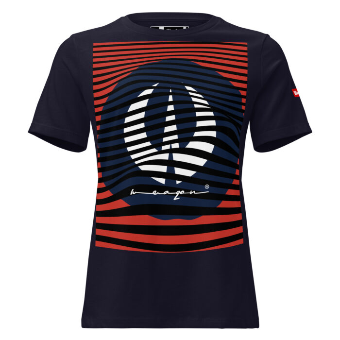 Women's Relaxed T-Shirt - Image 2