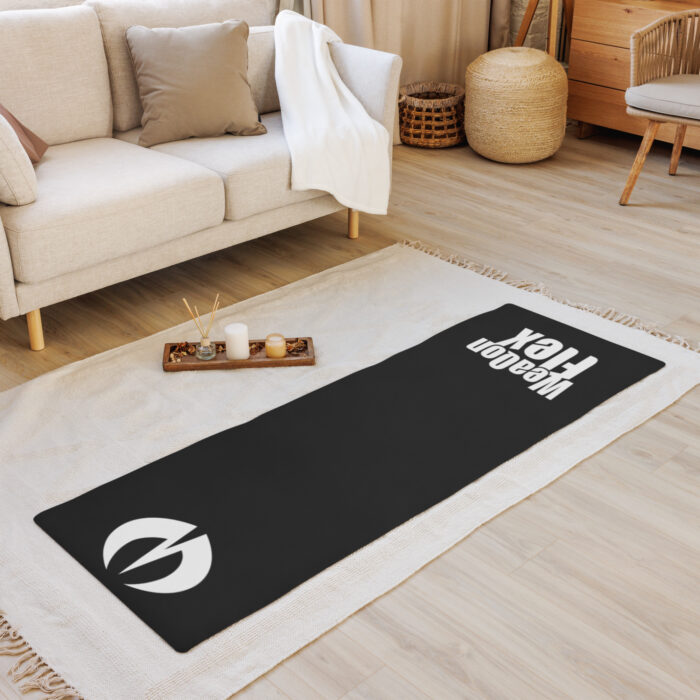 WeaQon Yoga mat - Image 7