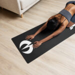 WeaQon Yoga mat