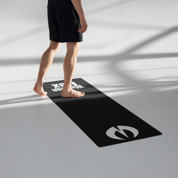 WeaQon Yoga mat - Image 8