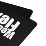 WeaQon Yoga mat - Image 9
