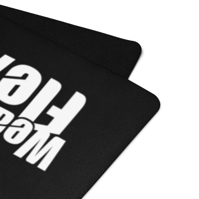 WeaQon Yoga mat - Image 9