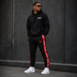 WeaQon Men's Joggers