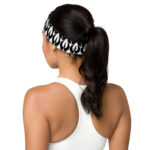 WQN Headband - Image 3