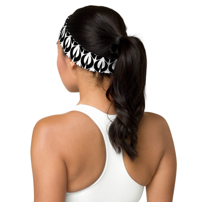 WQN Headband - Image 3