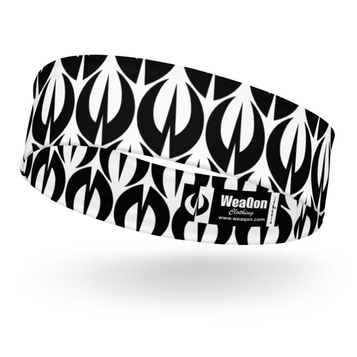 WQN Headband - Image 2