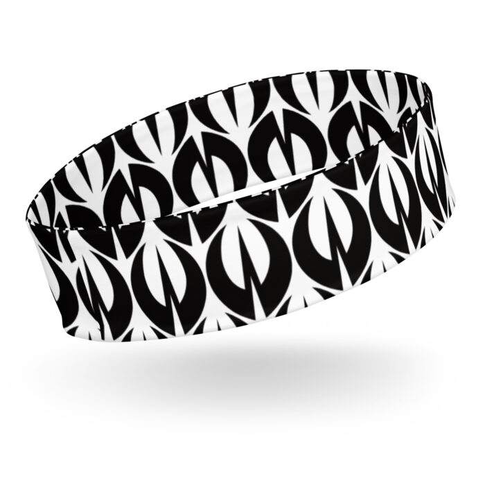 WQN Headband - Image 4