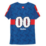 Men's B&B Athletic T-Shirt - Image 3