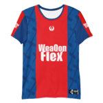 Men's B&B Athletic T-Shirt - Image 2