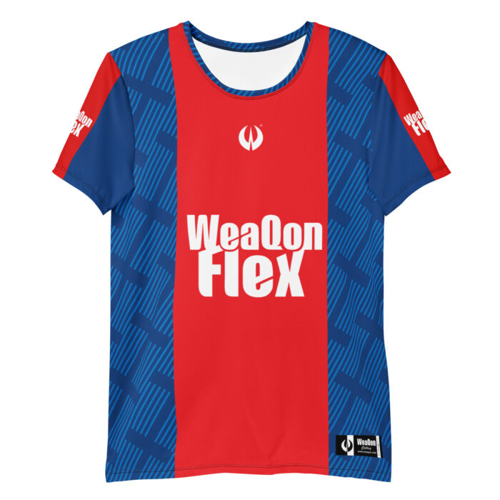 Men's B&B Athletic T-Shirt - Image 2